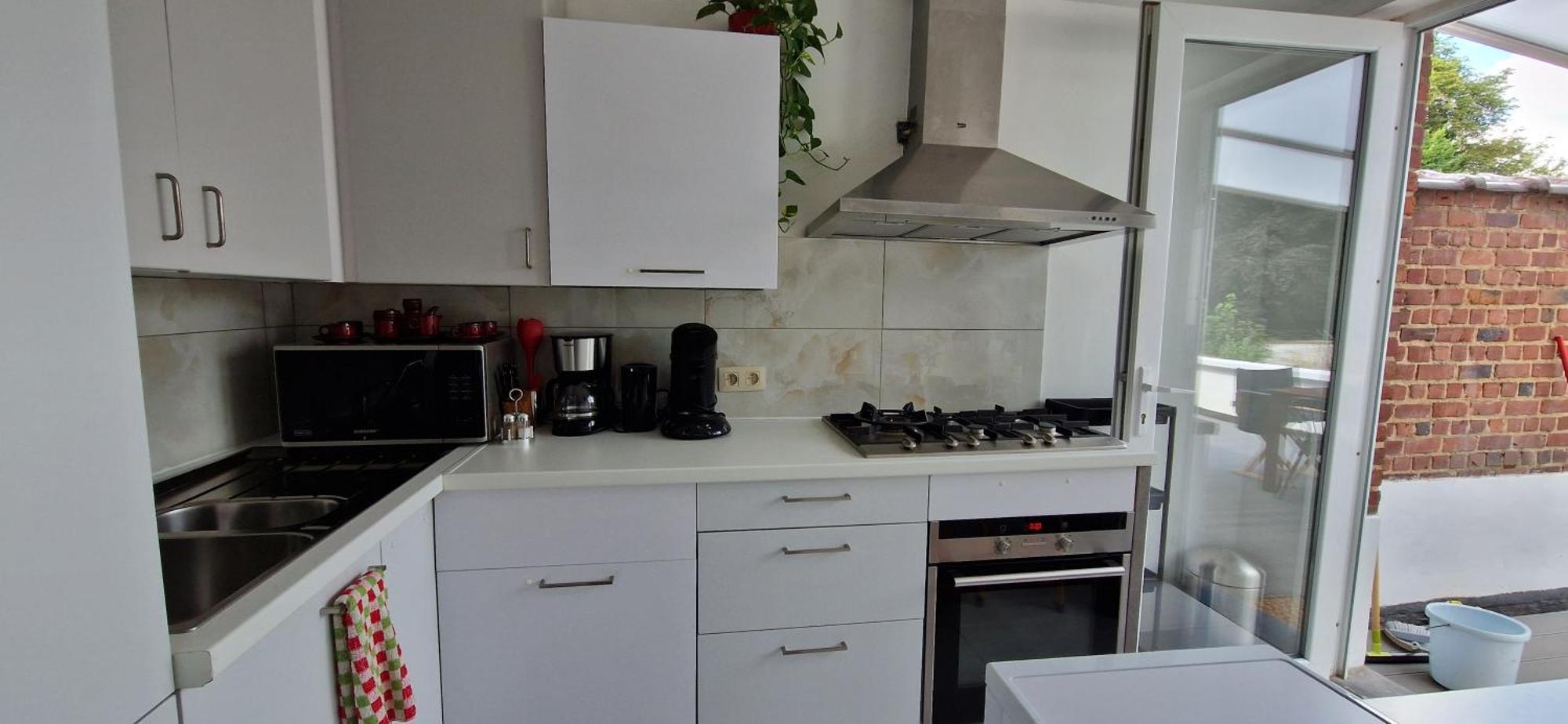 Apartment De La Grotte