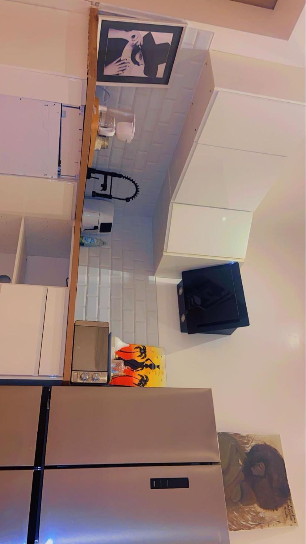 Mariem19 Appartement Brussel
