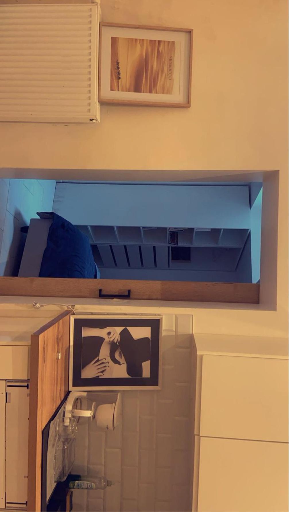 Appartement Mariem19 Brussel