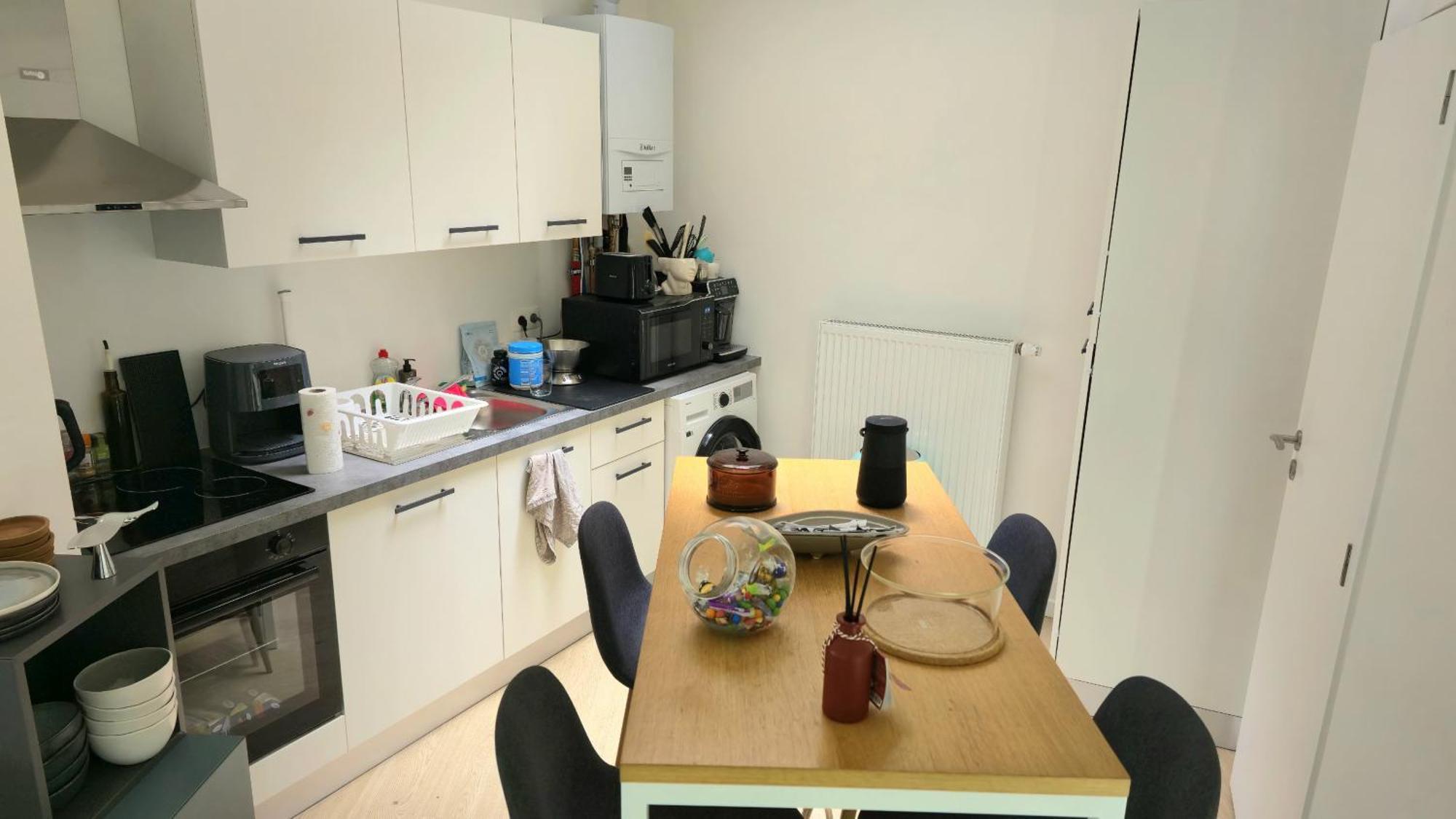 Smart Floor Brussels