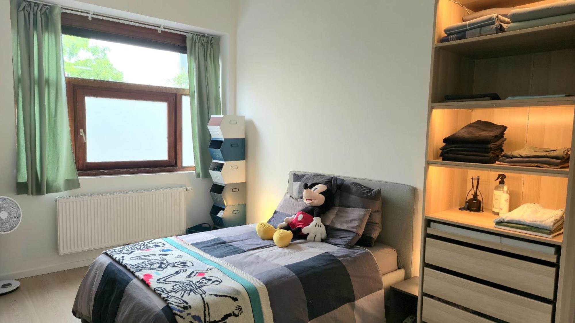 Smart Floor Brussels