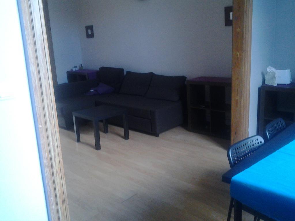 Apartment Mamma Mia Brussels