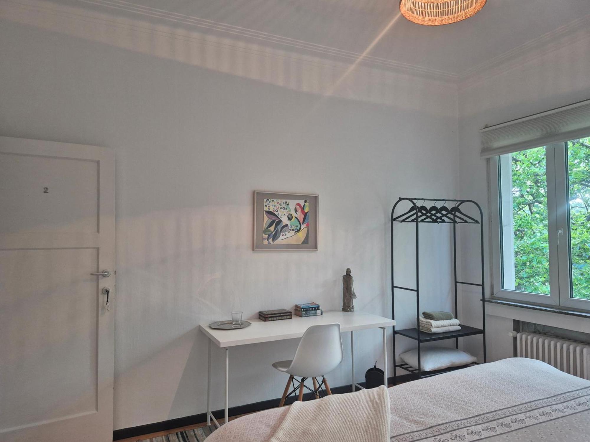 Souverain 94 Homestay