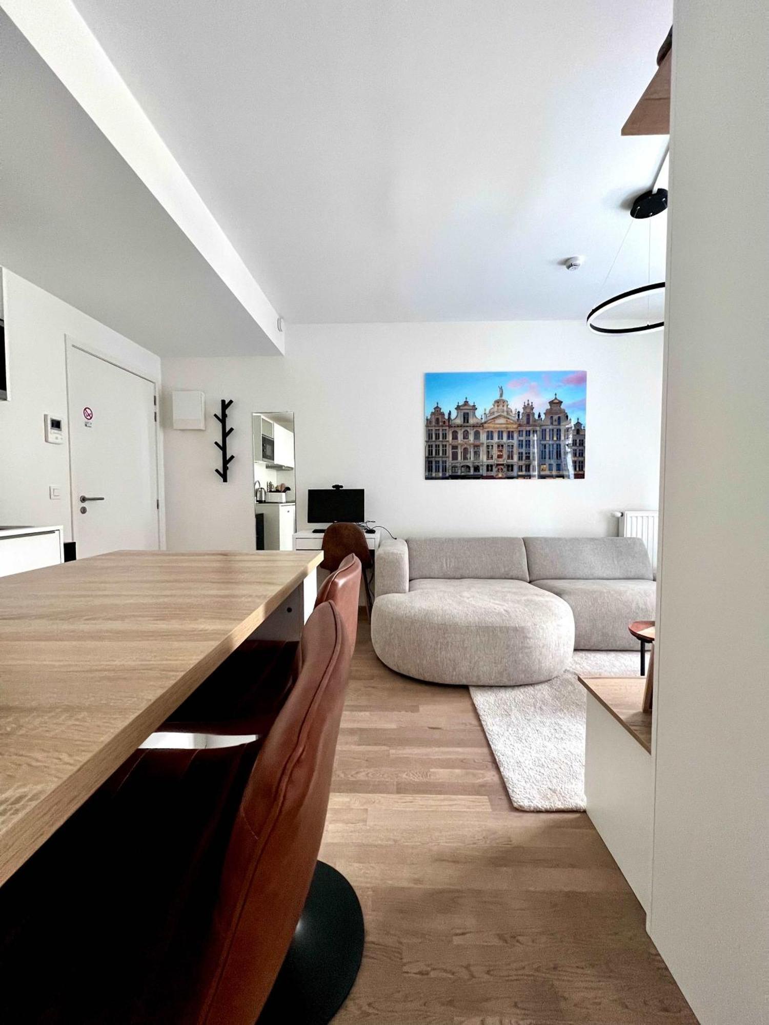 Cozy 2 Min From Grand Place * Brussels