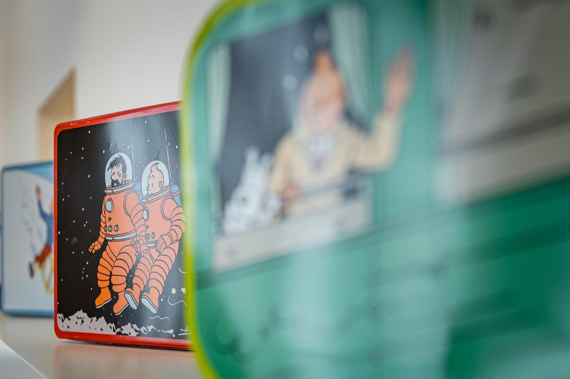 Apartment Fully Furnished And Modern Flat - Center