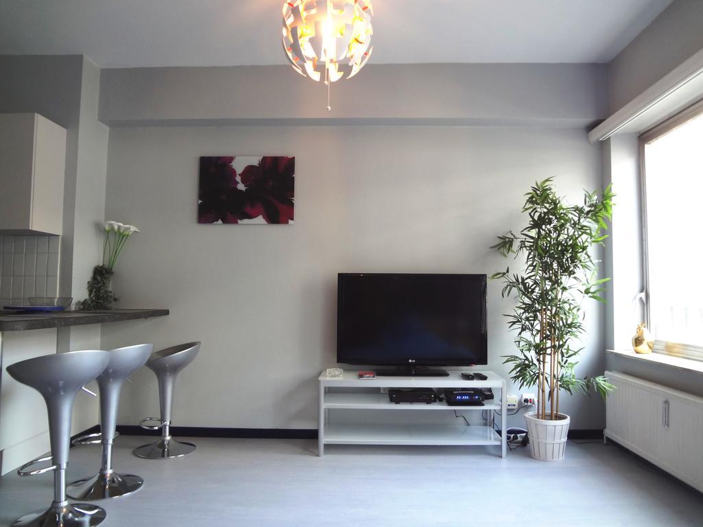 European Quarter Studio