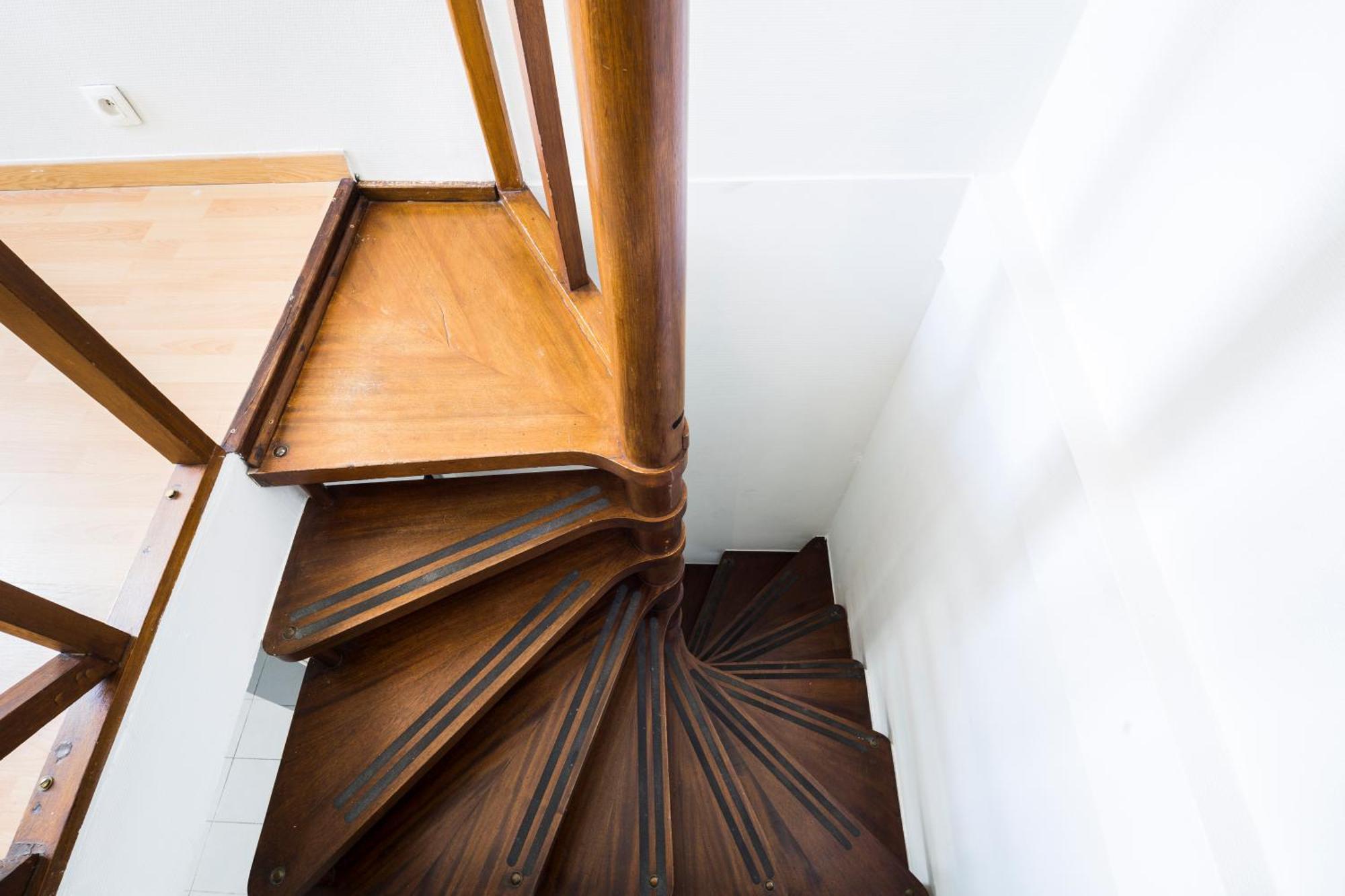 St Gilles Elegant * Brussels