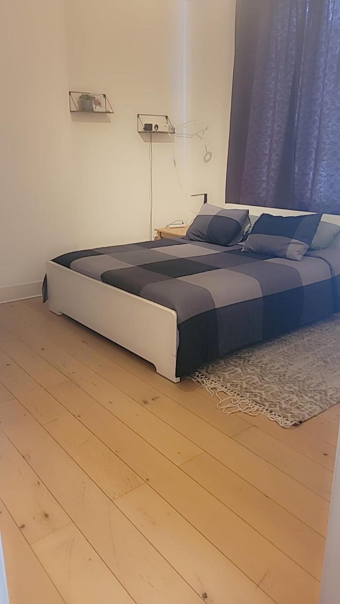 Bright 2br Flat In A Historic Square Near Eu Area Brussels