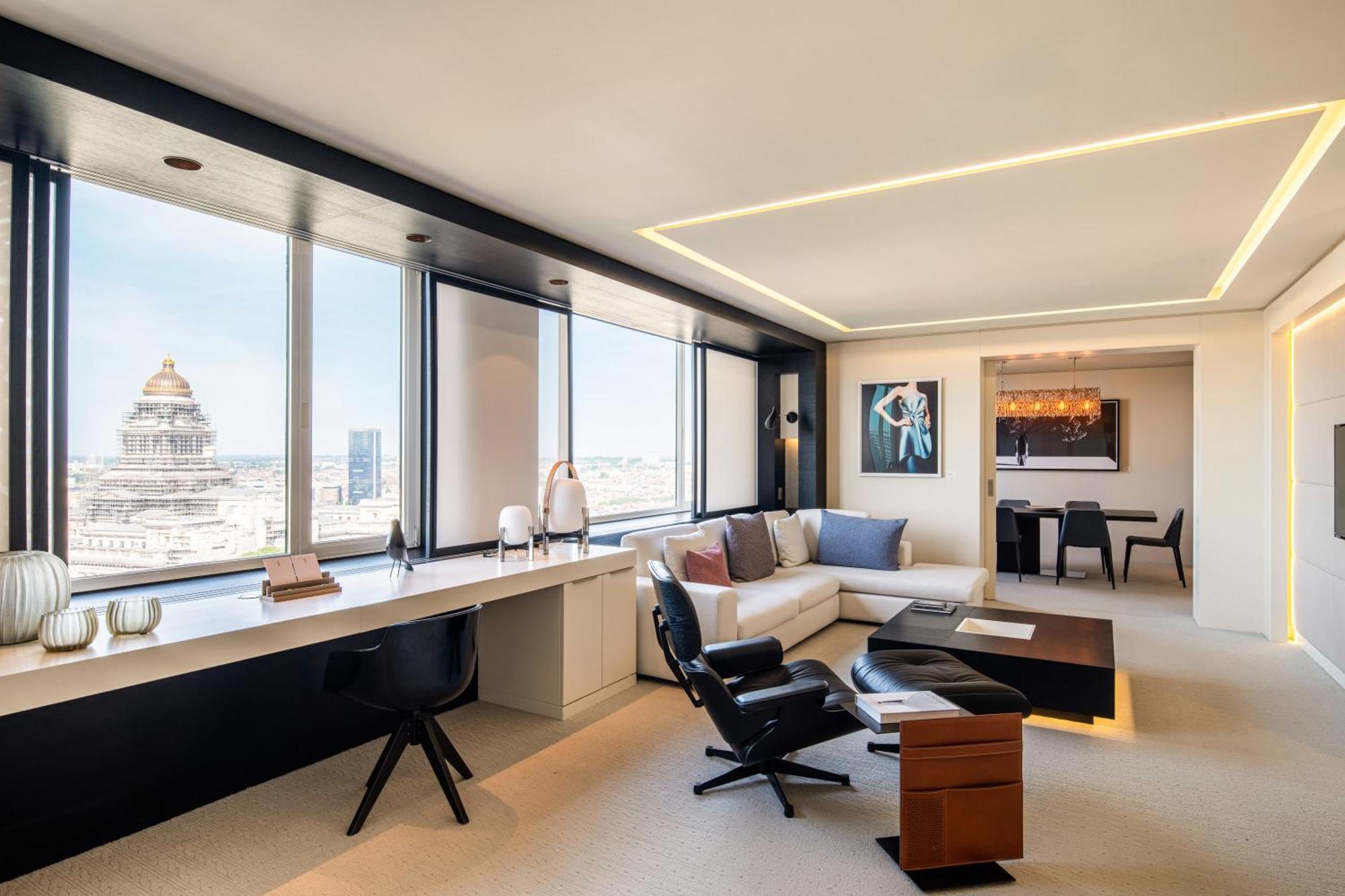 The Hotel 4*