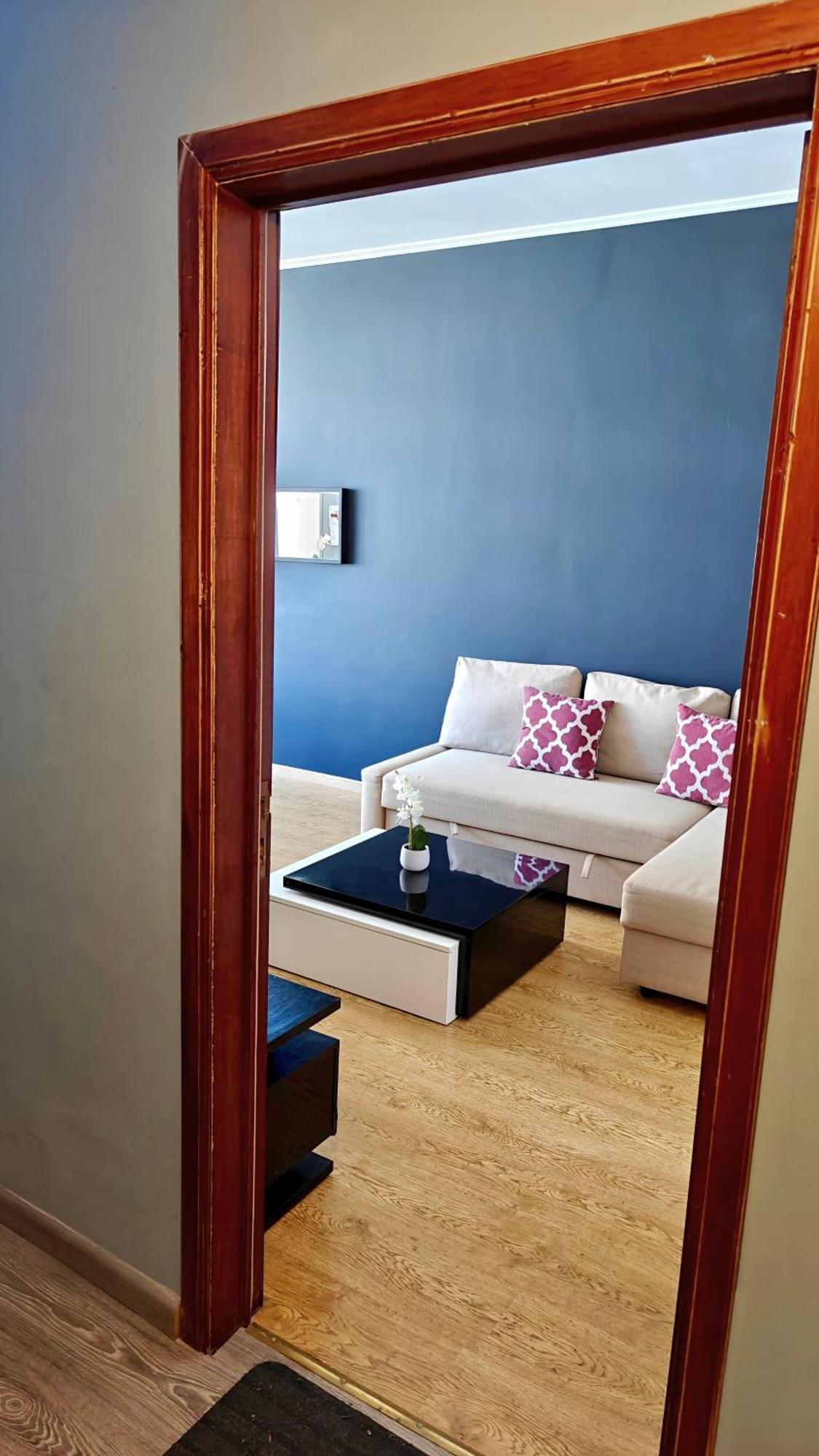 Diamant - Chic & Lumineux * Brussels