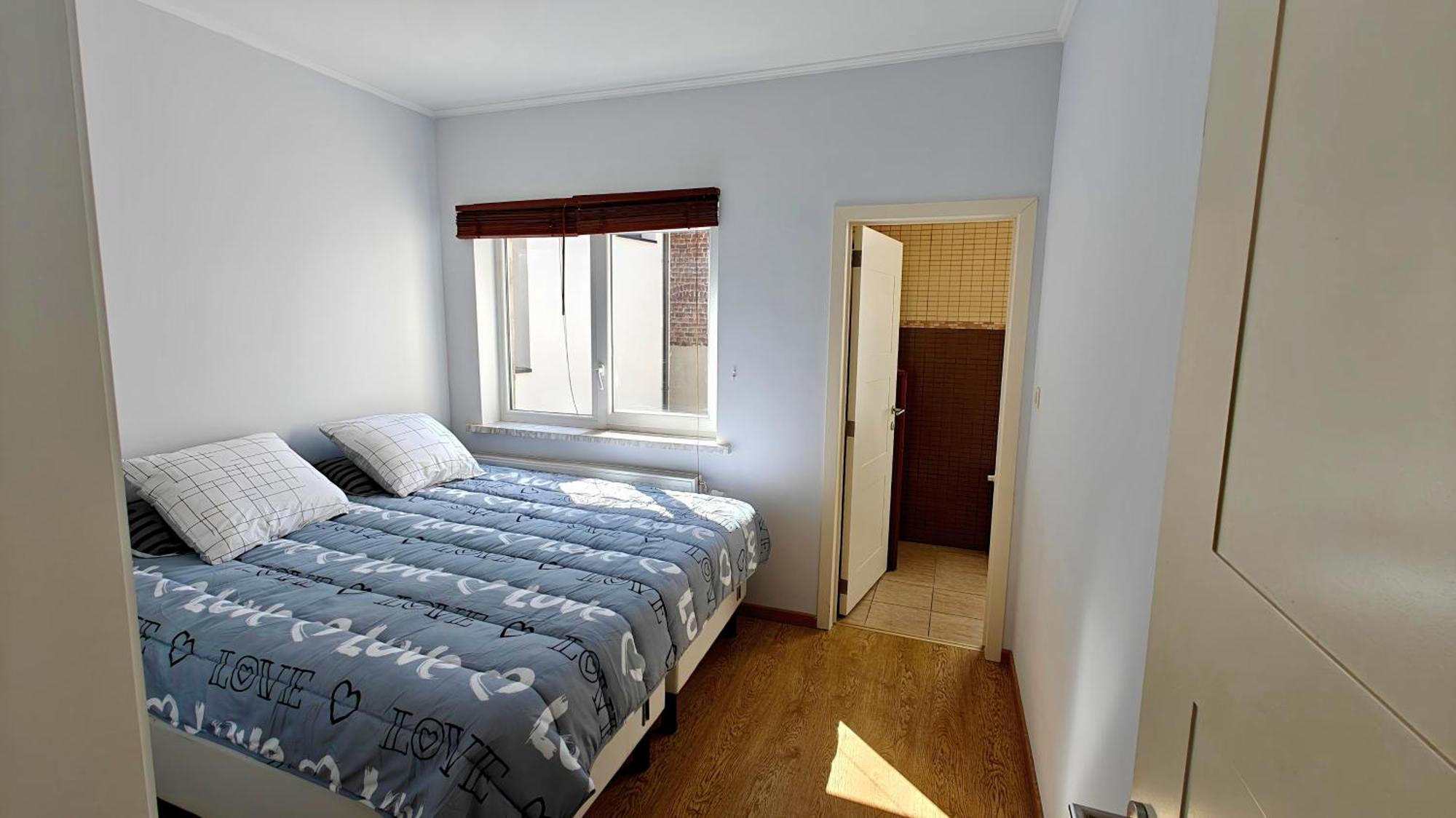 Apartment Diamant - Chic & Lumineux *