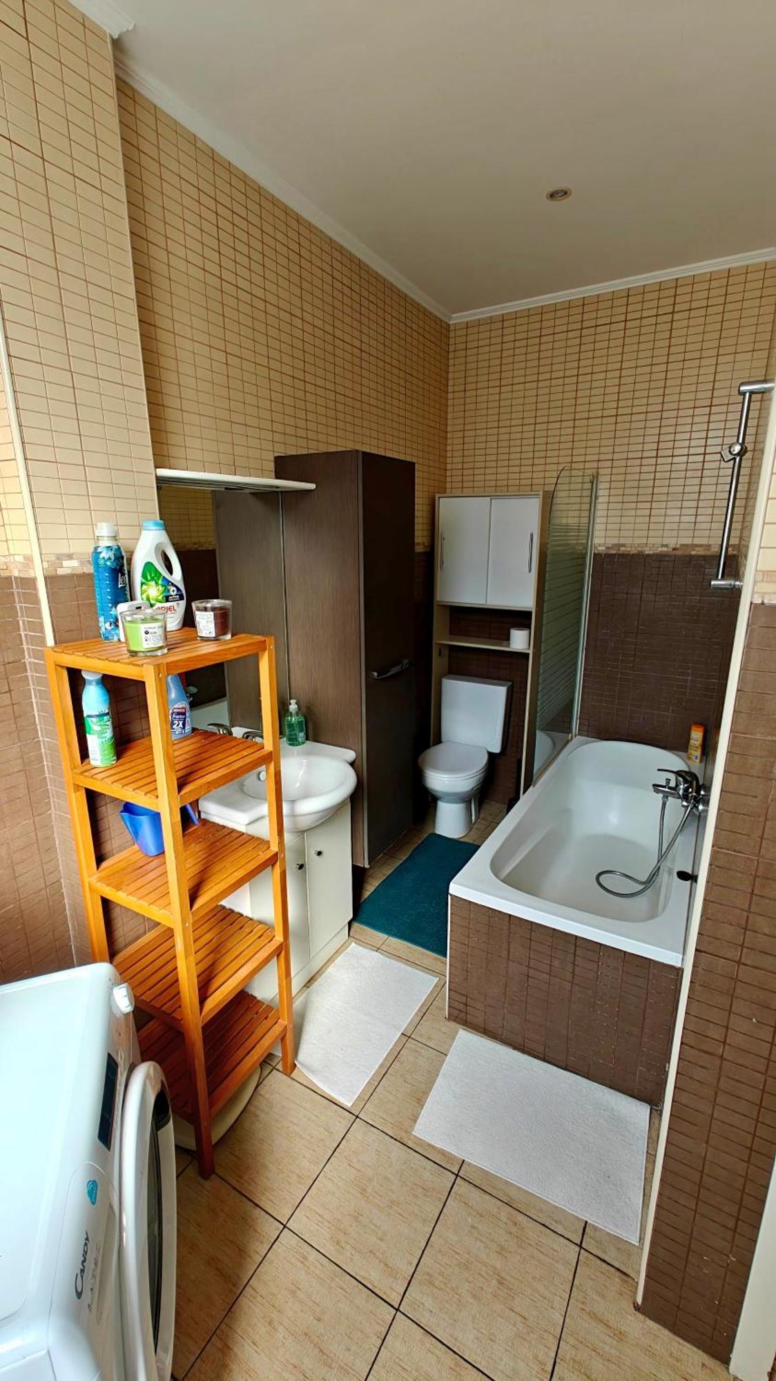 Diamant - Chic & Lumineux Apartment