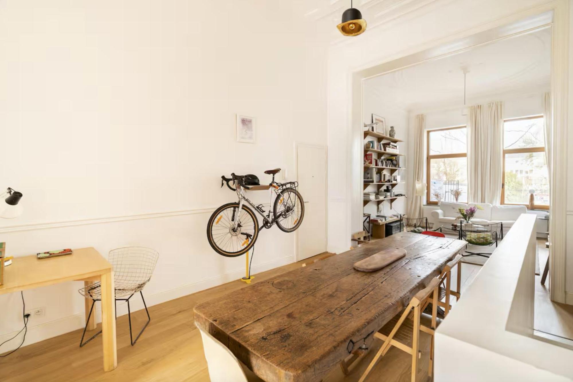 Cozy With Garden * Brussels