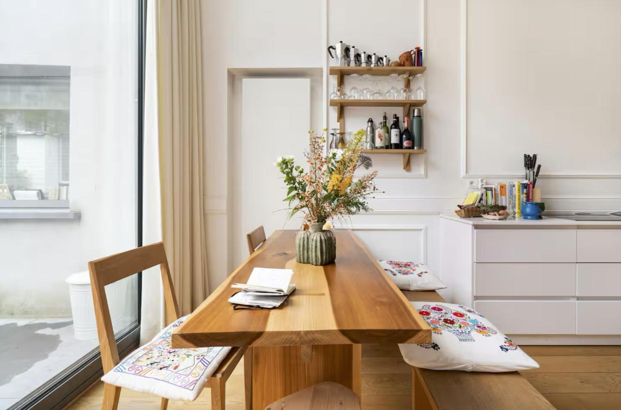 Cozy With Garden * Brussels