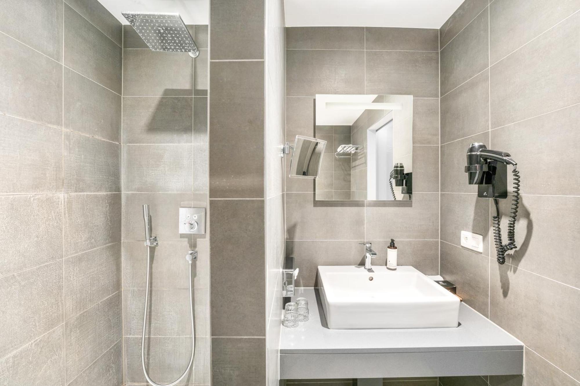 Marivaux 4* Brussels