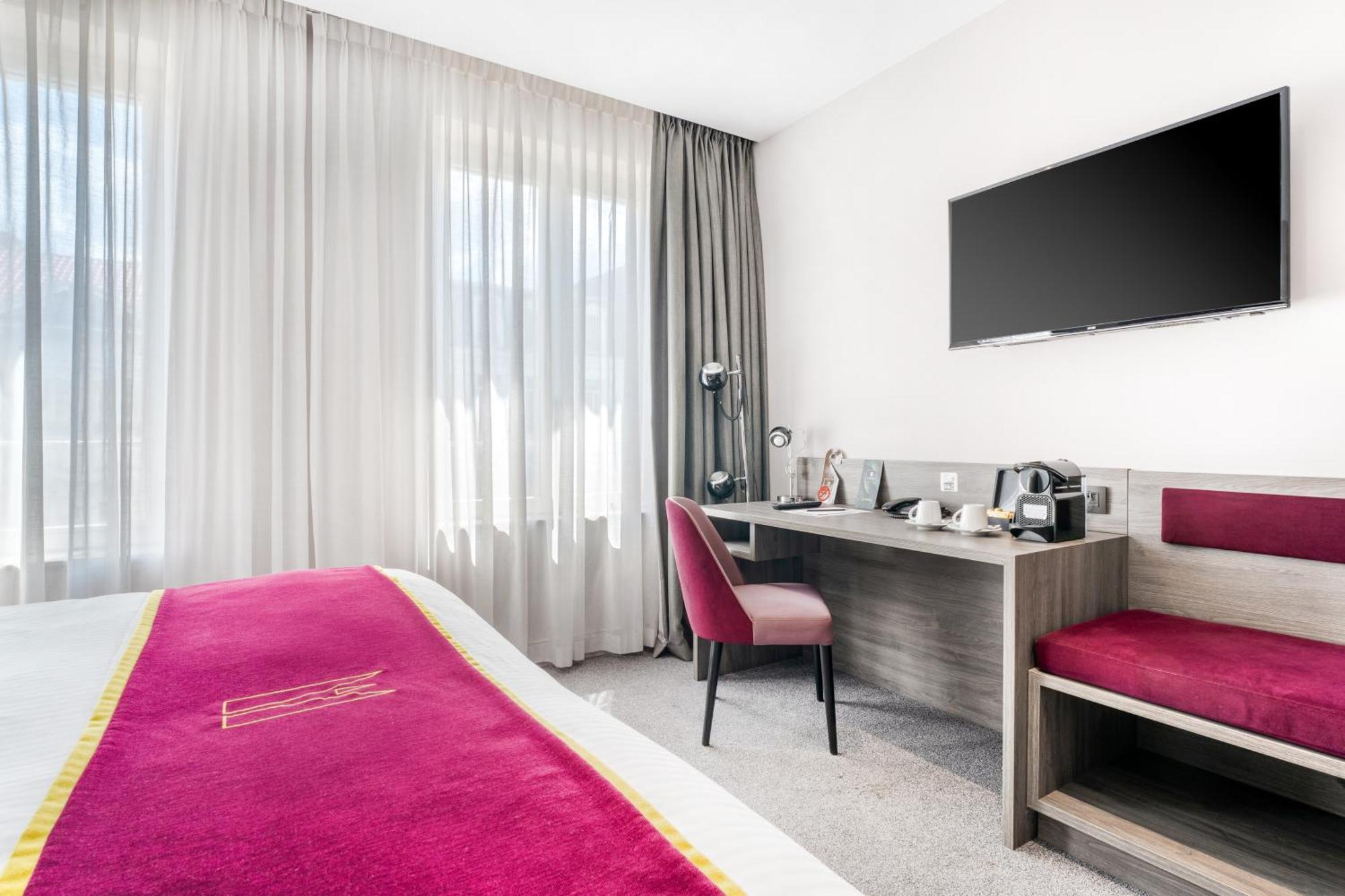 Hotel Marivaux