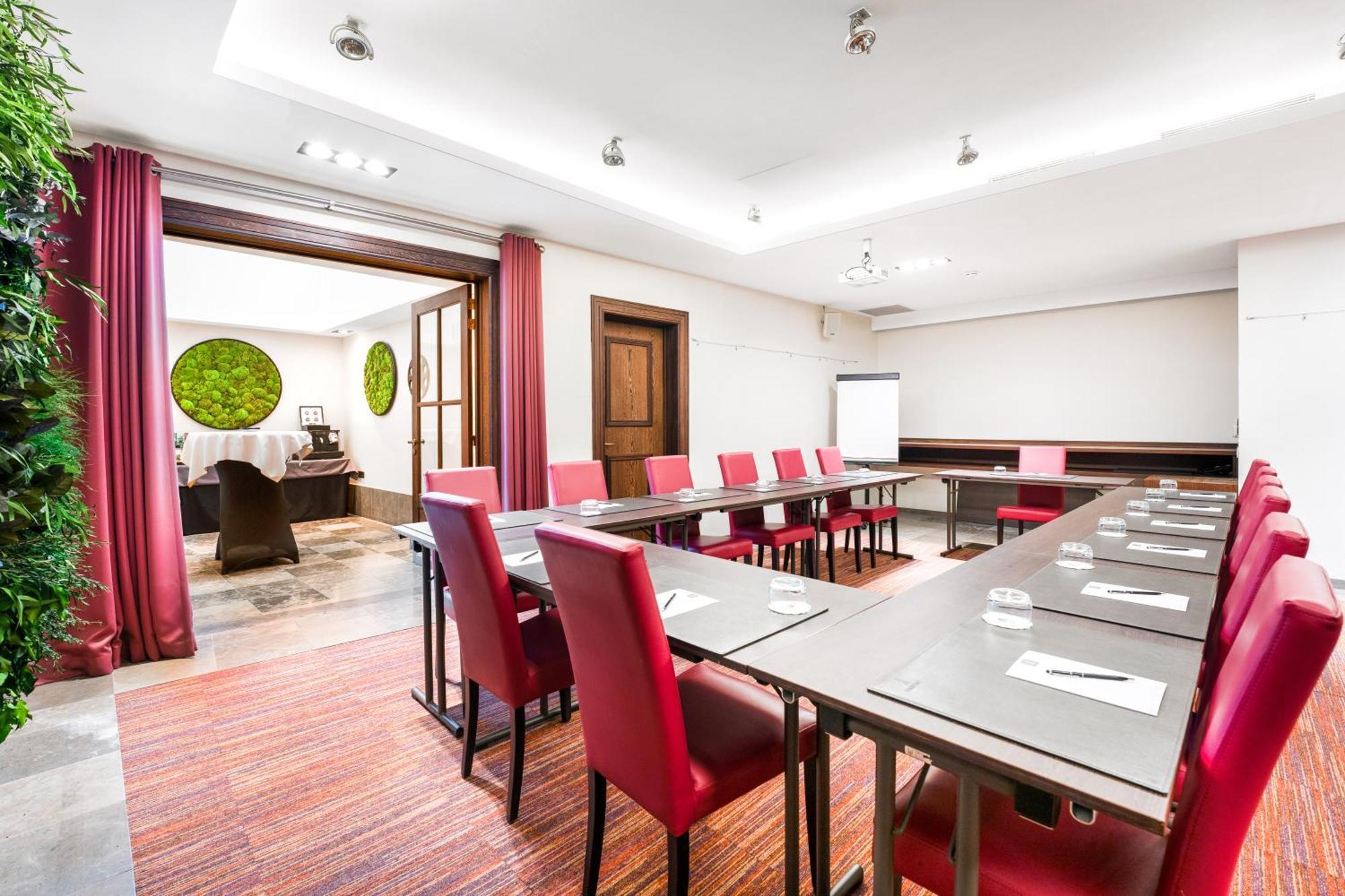 Marivaux Brussels
