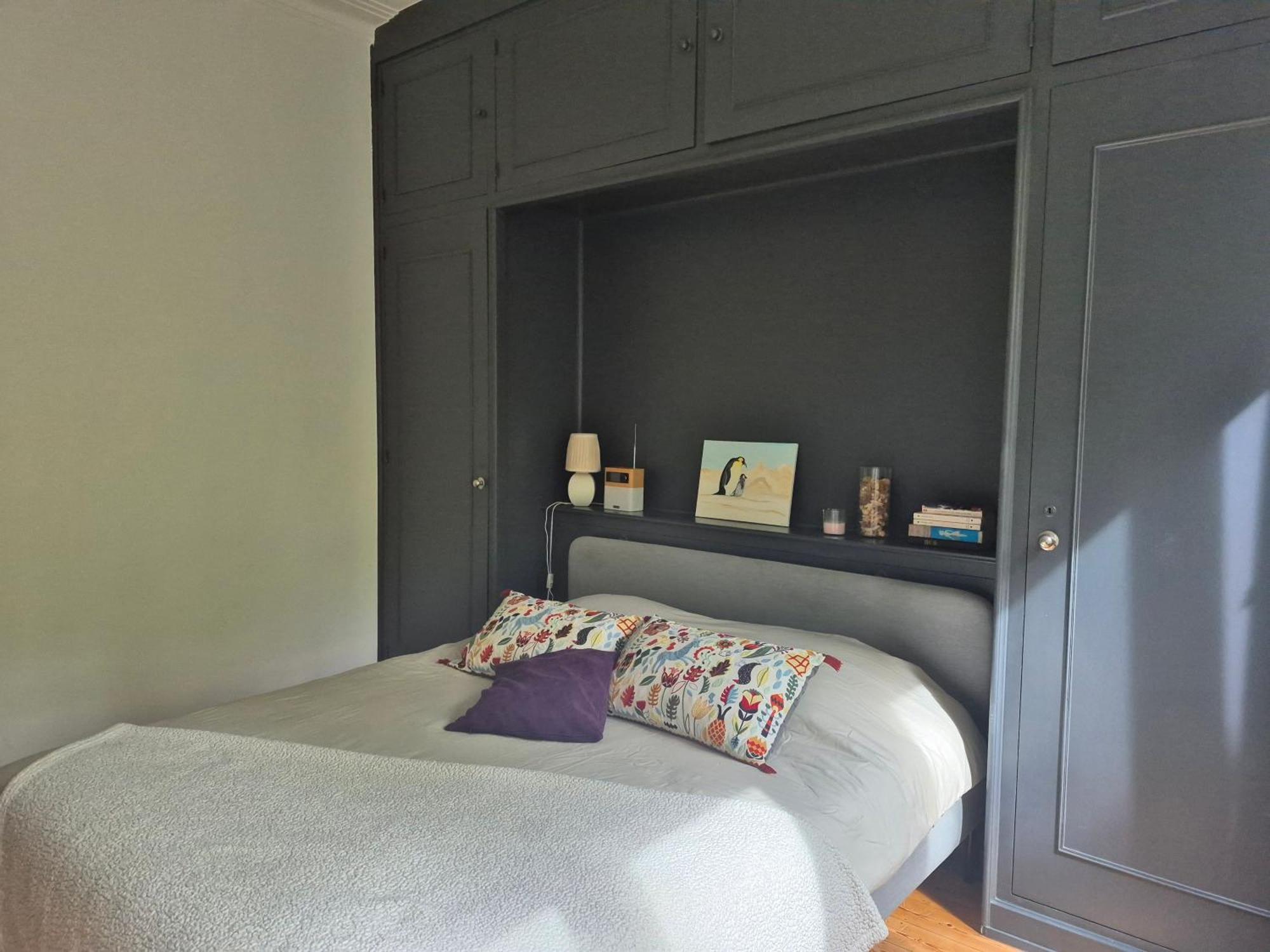 Homestay Souverain 94 *