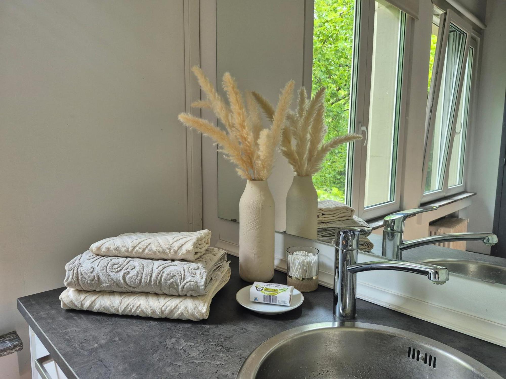 Souverain 94 * Brussels