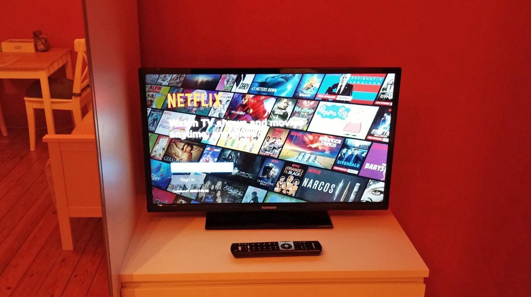 Apartment Charming With Terrace Near Merode