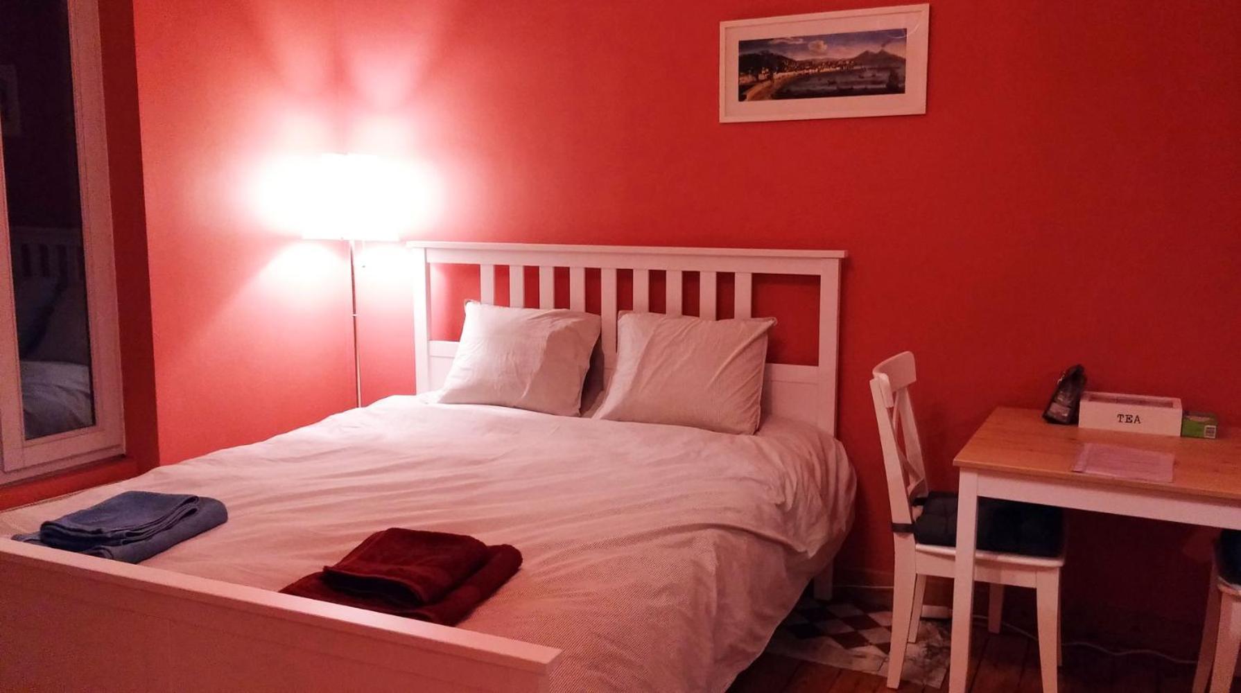 Charming With Terrace Near Merode Brussels