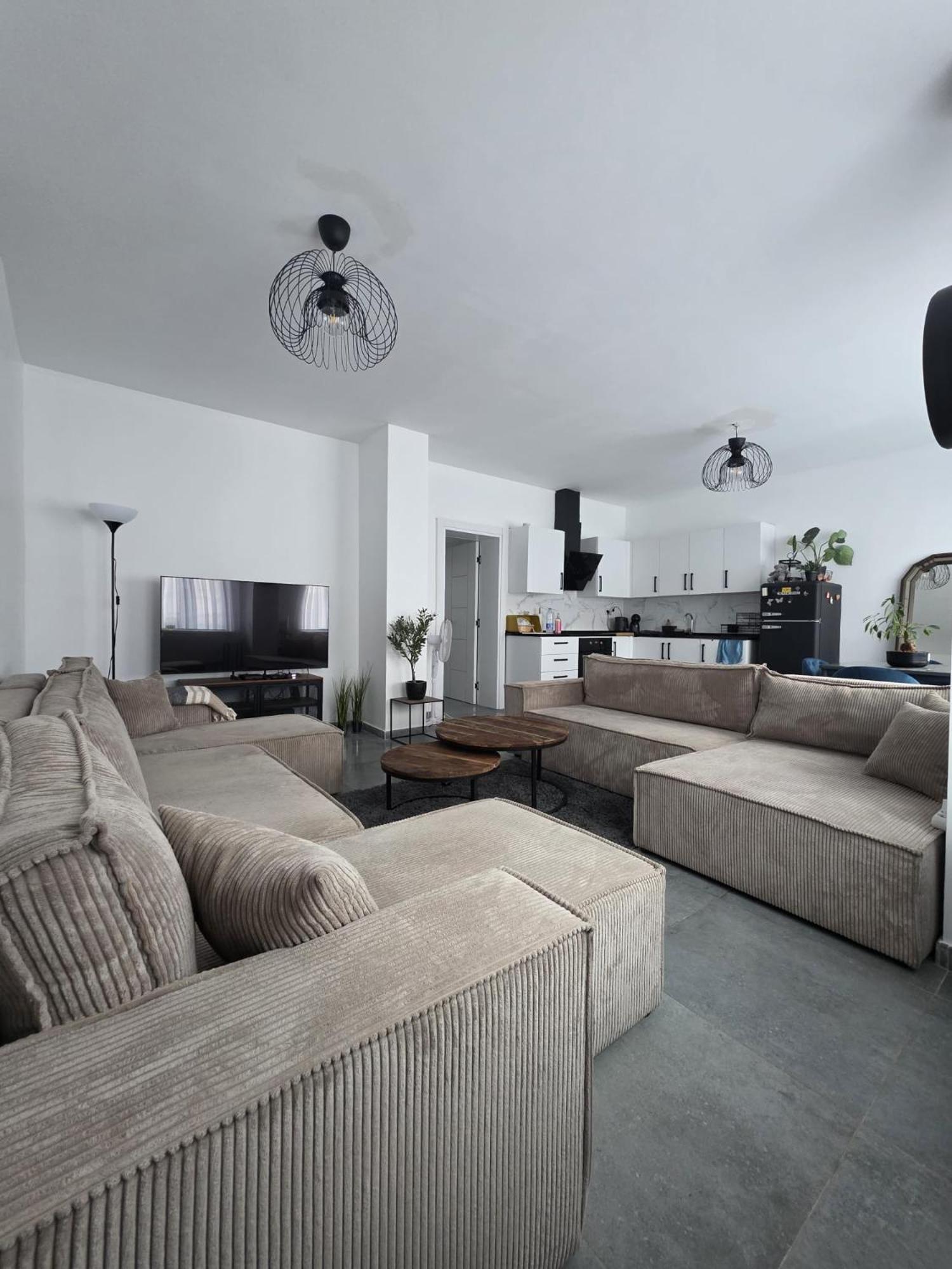 Nord Center 1g Apartment Brussels