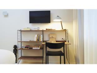 Hotel 9hotel Sablon