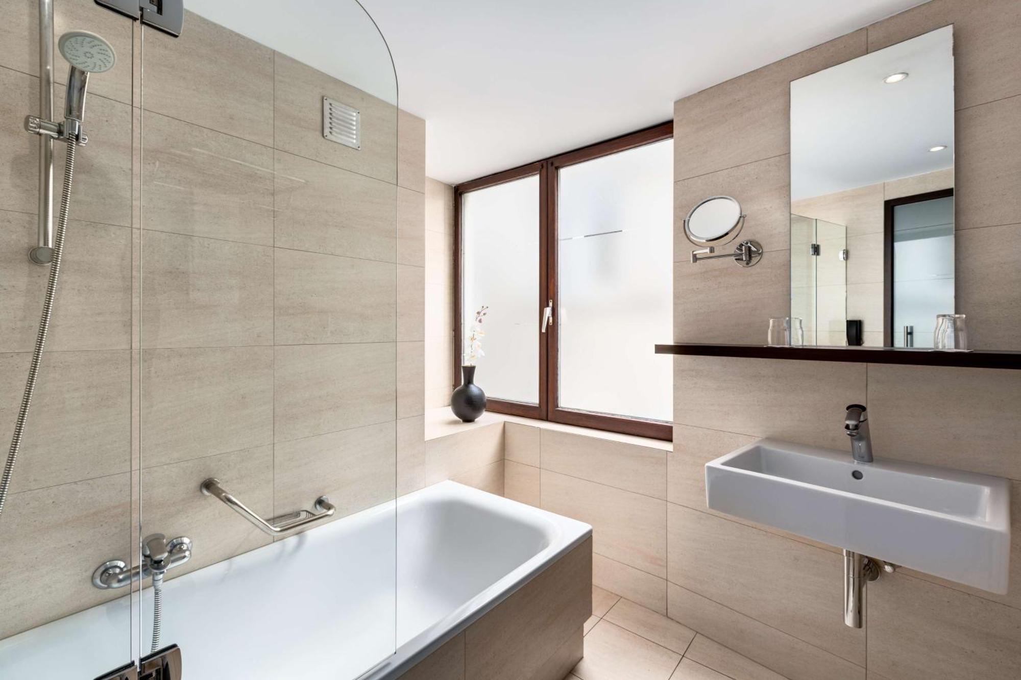 Hotel Nh Grand Place Arenberg Brussel