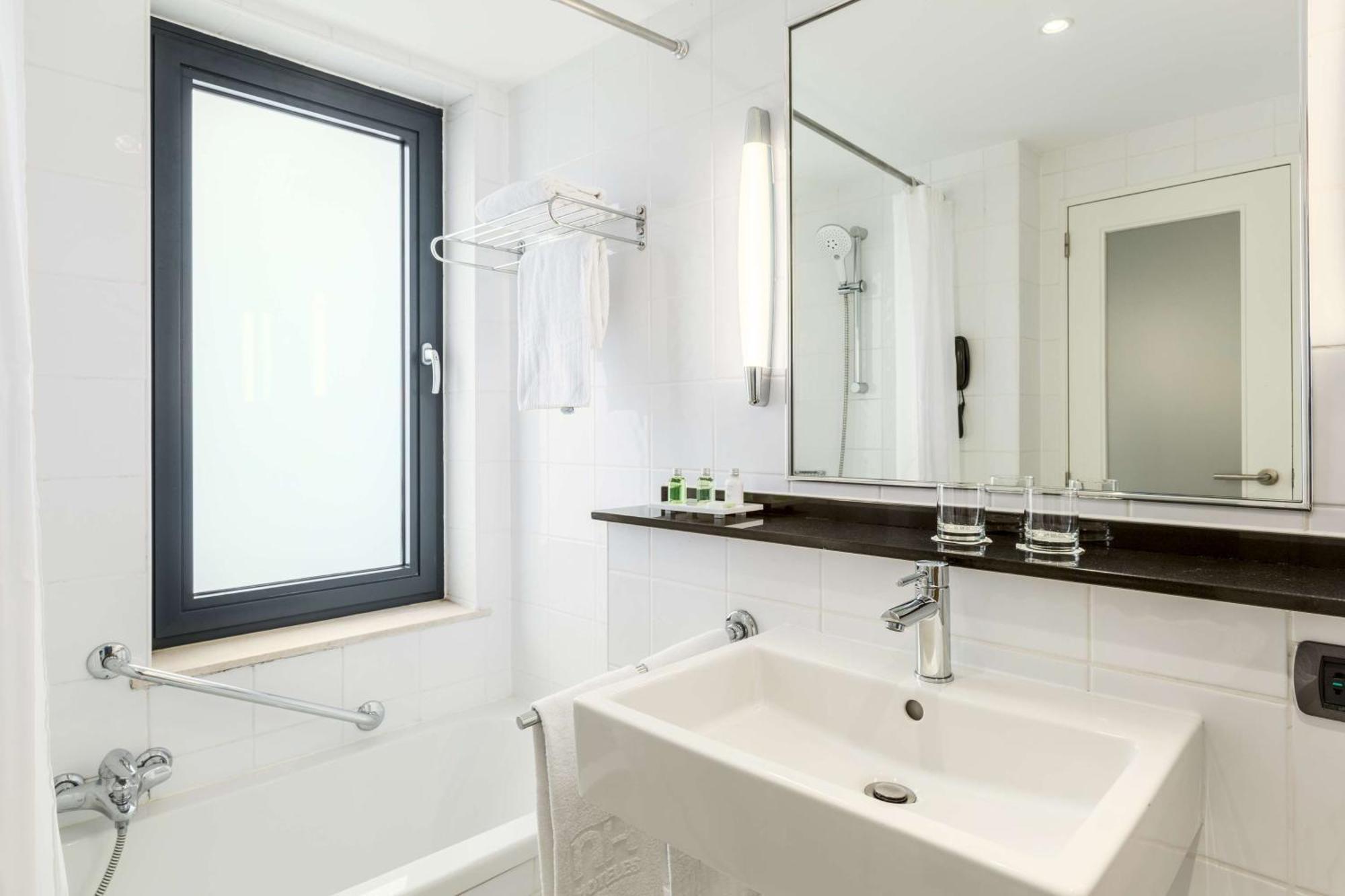 Nh Grand Place Arenberg Brussels