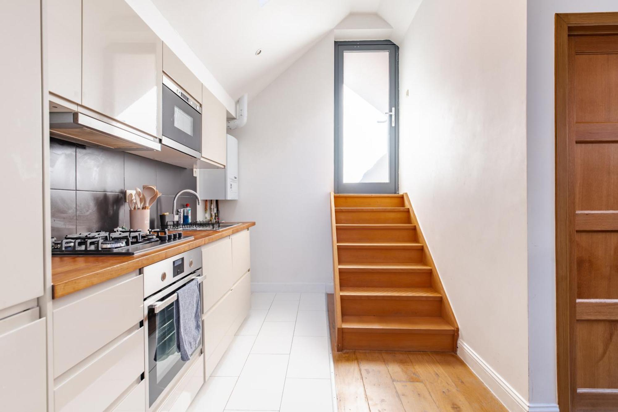 Le Havre De Lumiere A Etterbeek Brussels