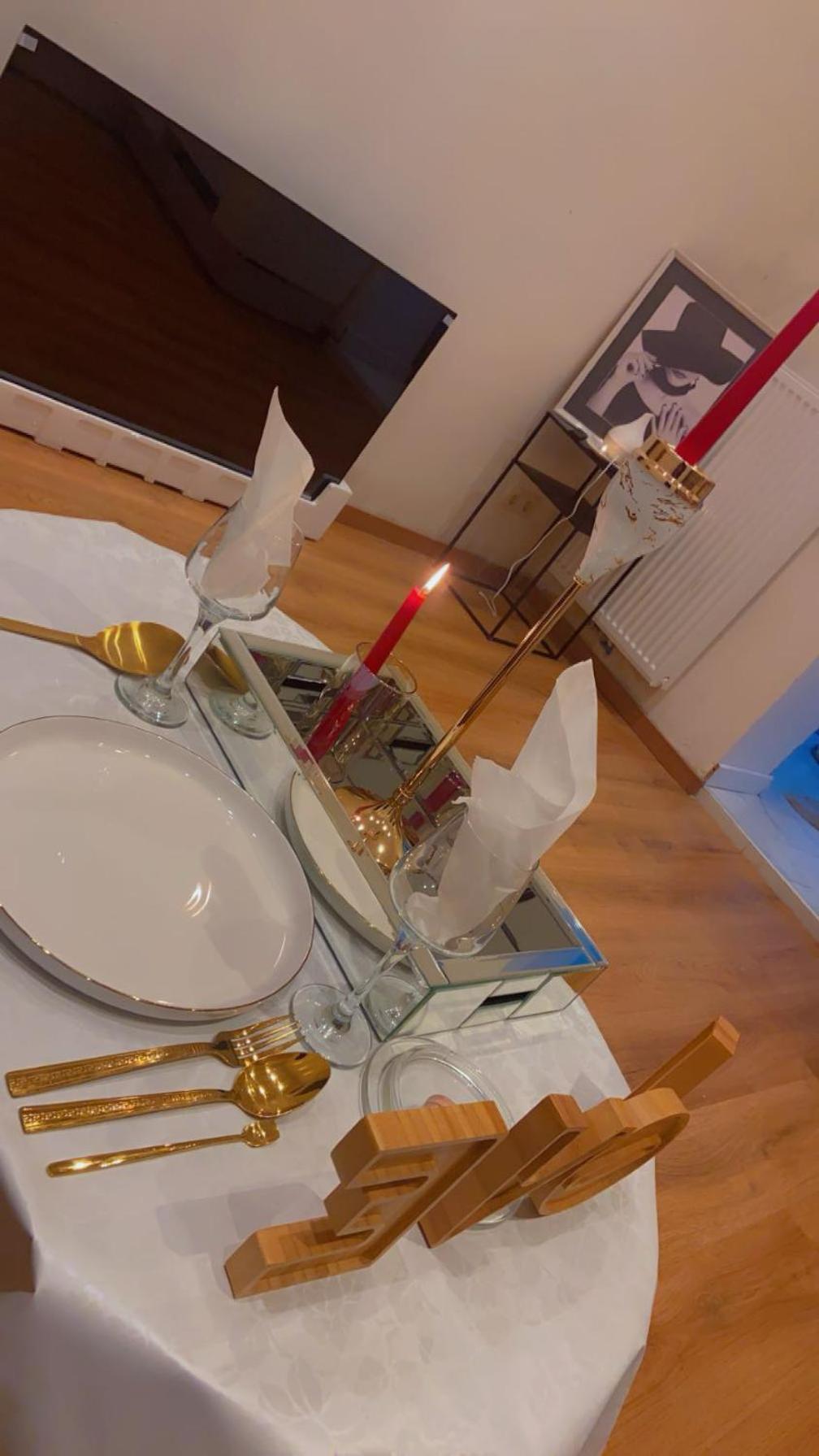 Coumbis Faye Apartment