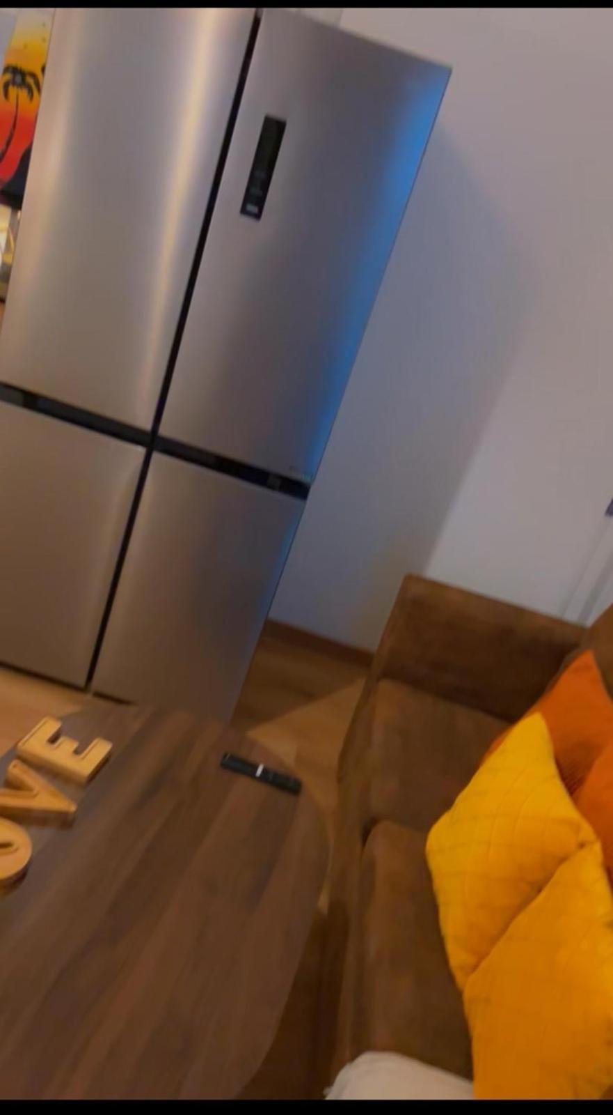 Apartment Coumbis Faye Brussels