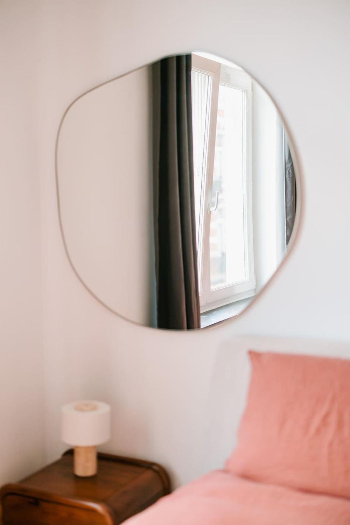 Apartment Slow Moments In *