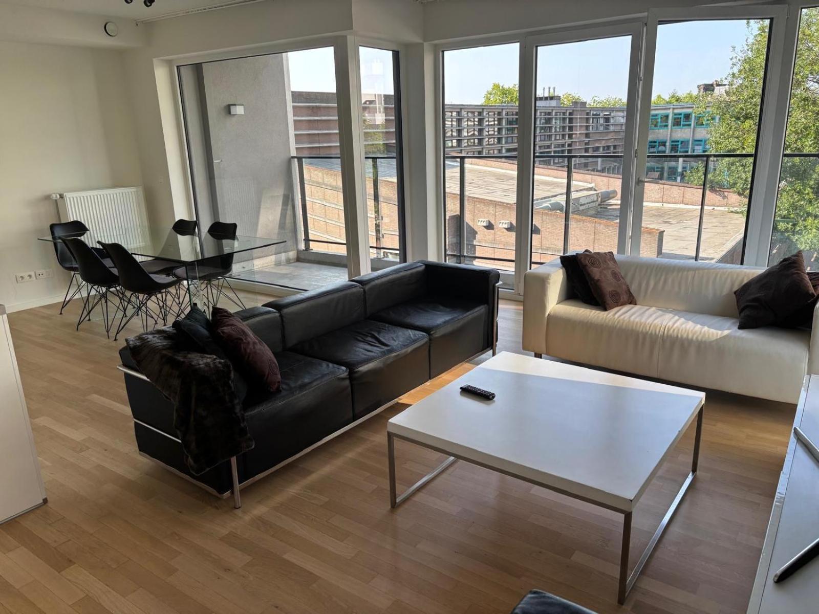 Apartment Modern Close To Everything *