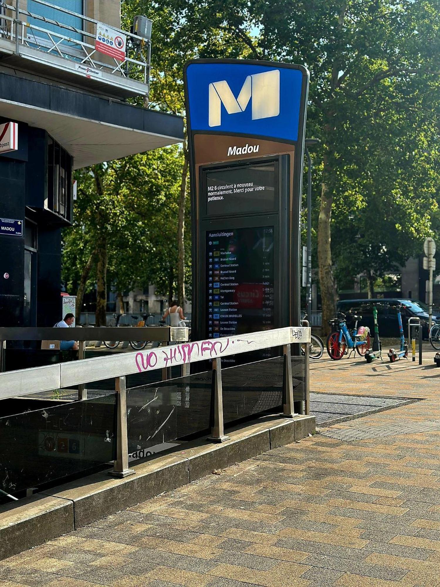 Apartment Cozy Et Brussels