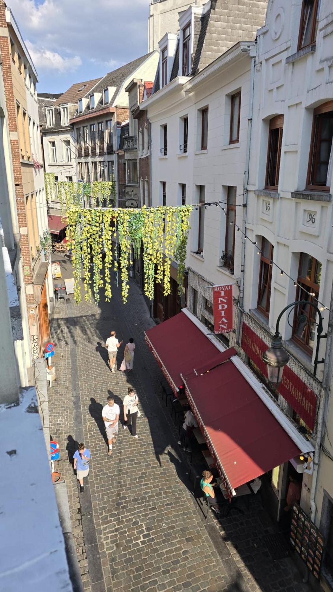 Apartment Royal Sleeping *