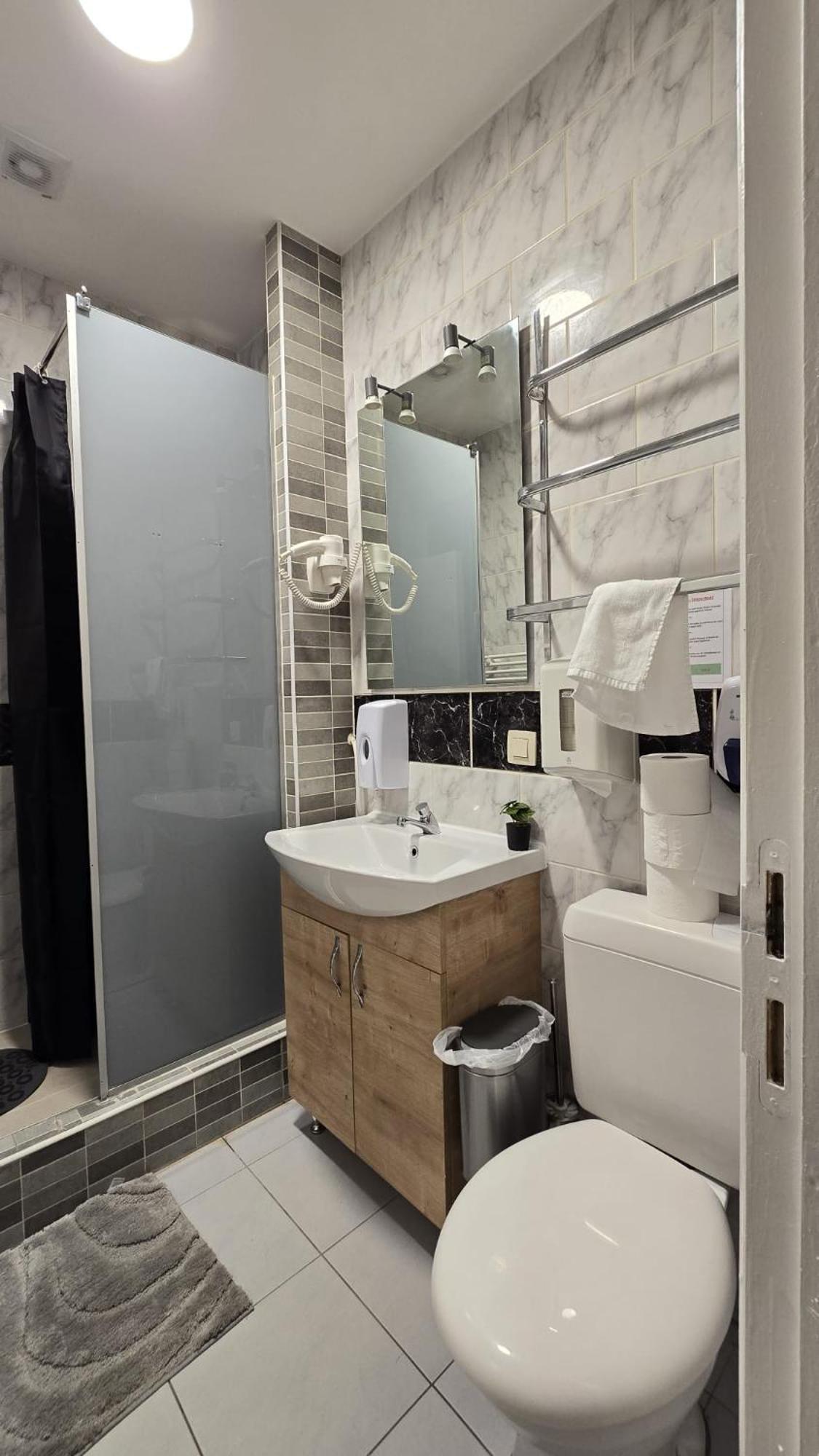 Royal Sleeping Apartment