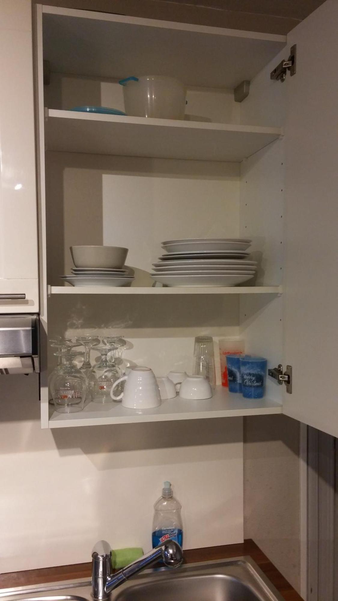 Apartment And Convenient Near Supermarkets And Public Transports Brussels