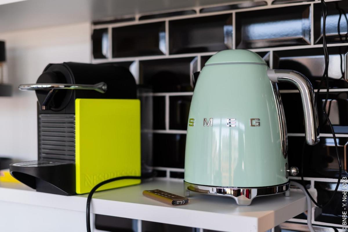 Apartment Ecstatic Living Ixelles, Luxury In The European Quarter