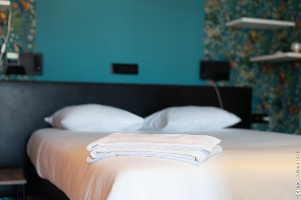 Ecstatic Living Ixelles, Luxury In The European Quarter