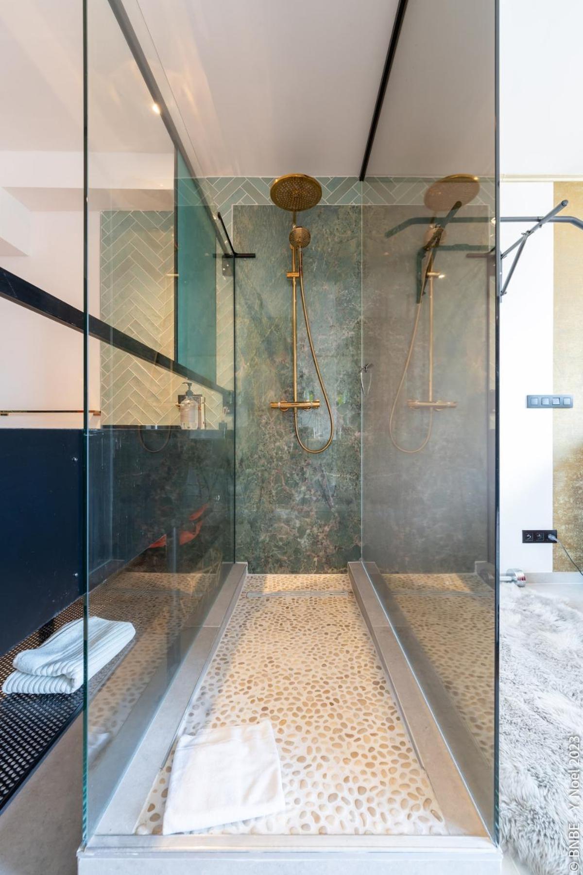 Ecstatic Living Ixelles, Luxury In The European Quarter * Brussels