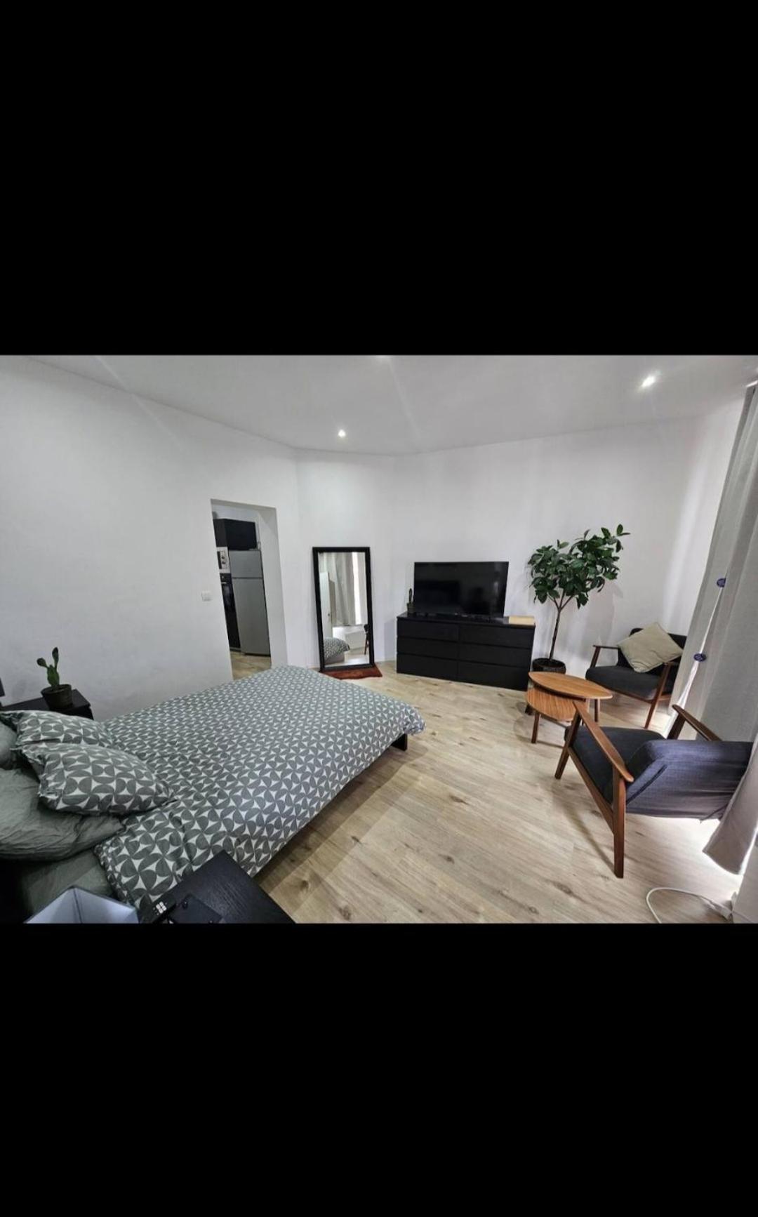 Apartment Cozy Et Brussels