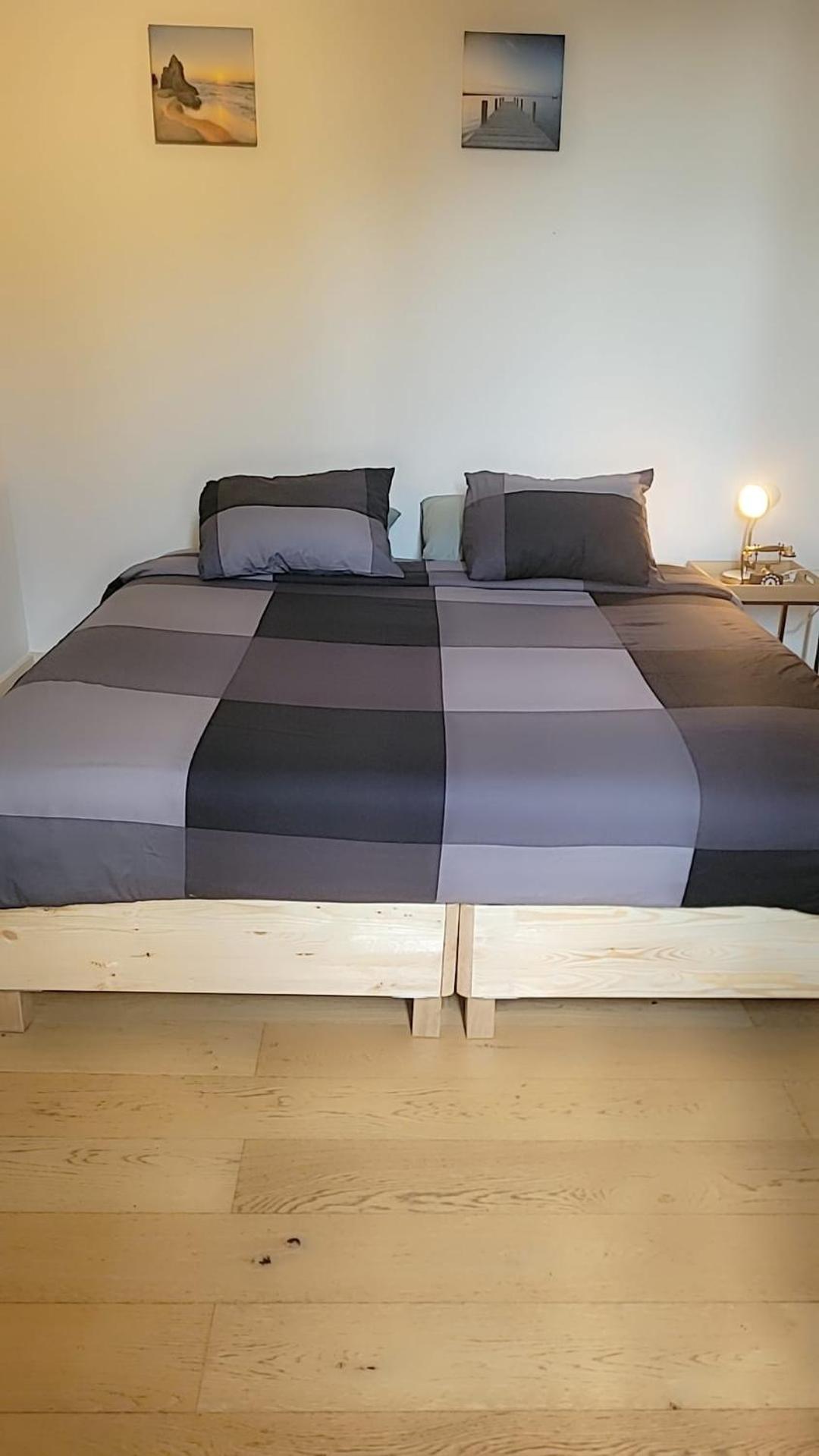 Apartment Royal - Freedom Square Brussels