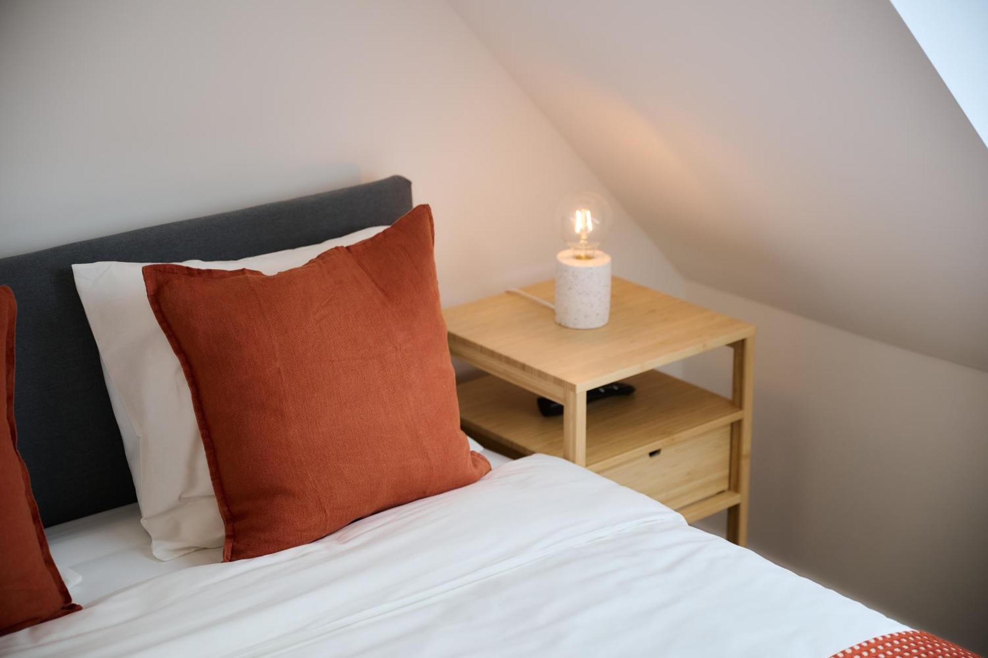 Apartment Berthelot 5 *