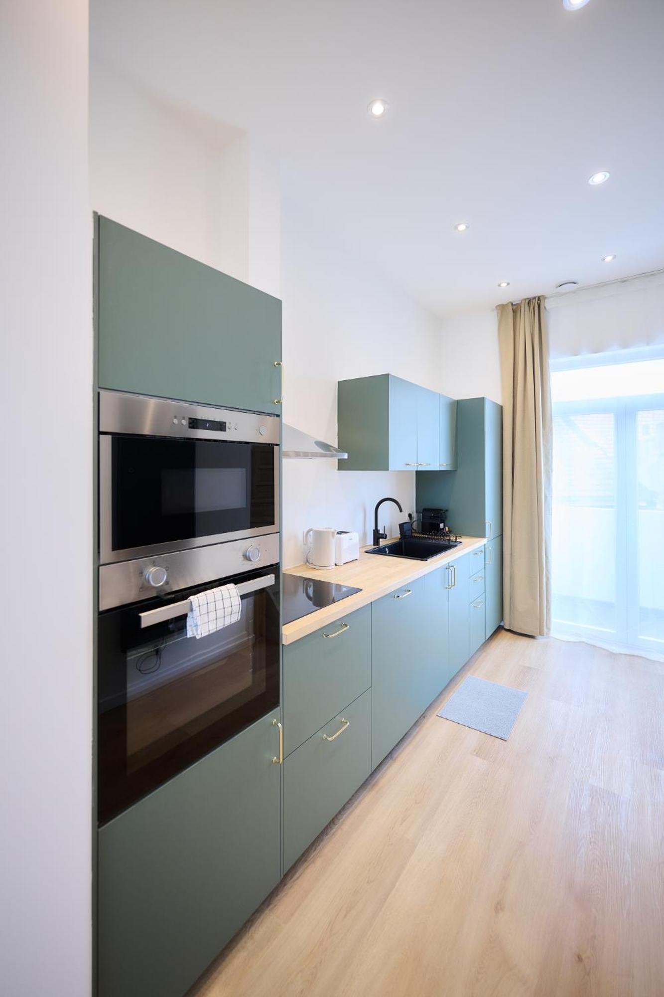 Berthelot 5 * Brussels