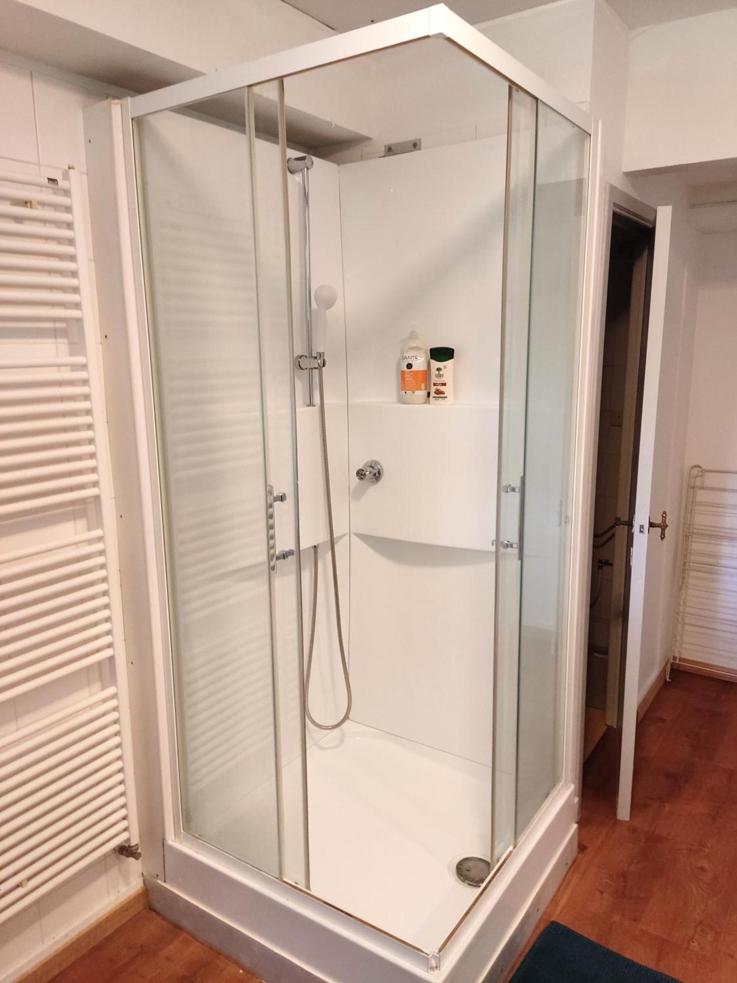 Bright 1br With Terrace Near Montgomery Apartment Brussels