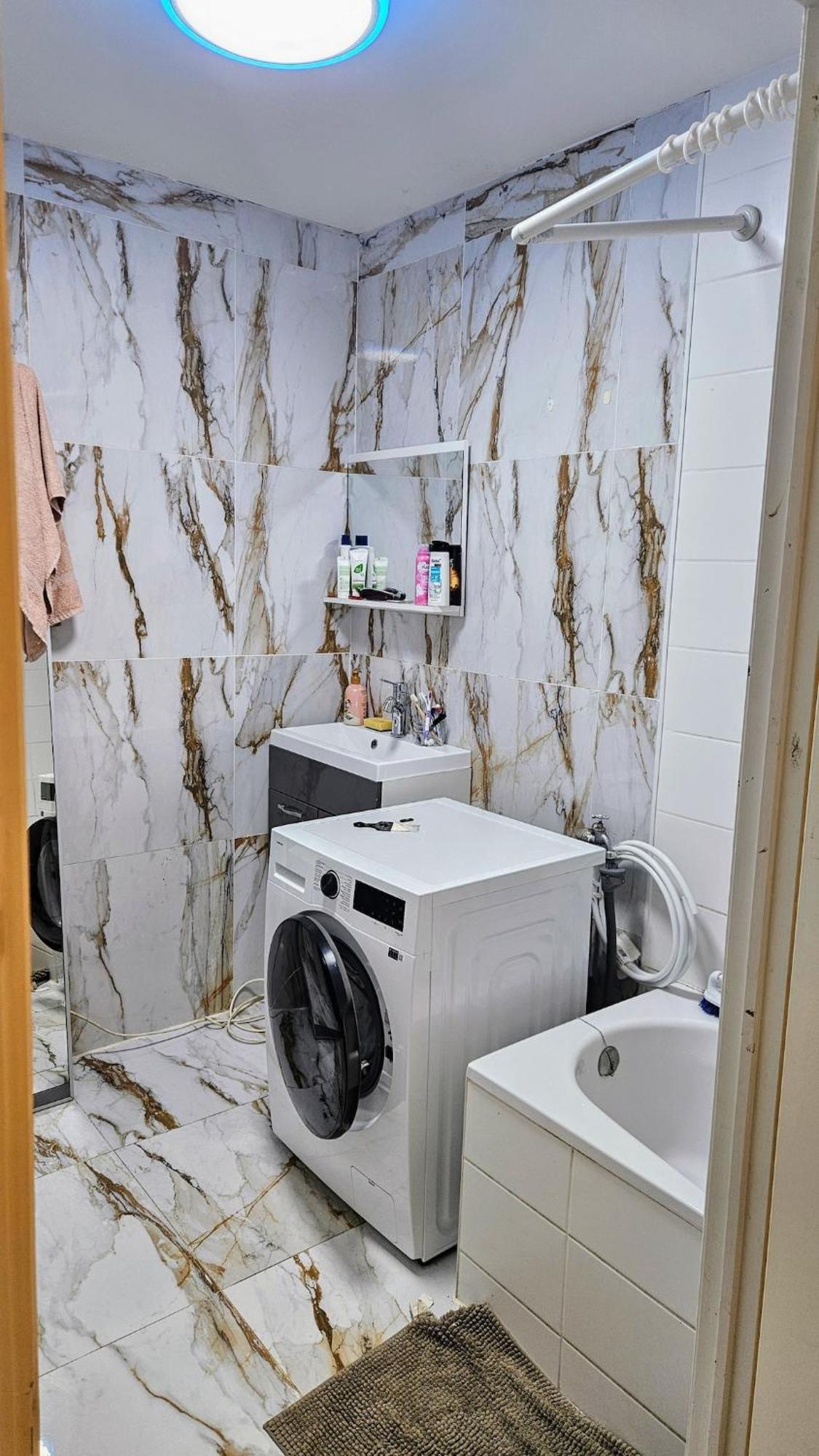 Meublee A Uccle Apartment Brussels