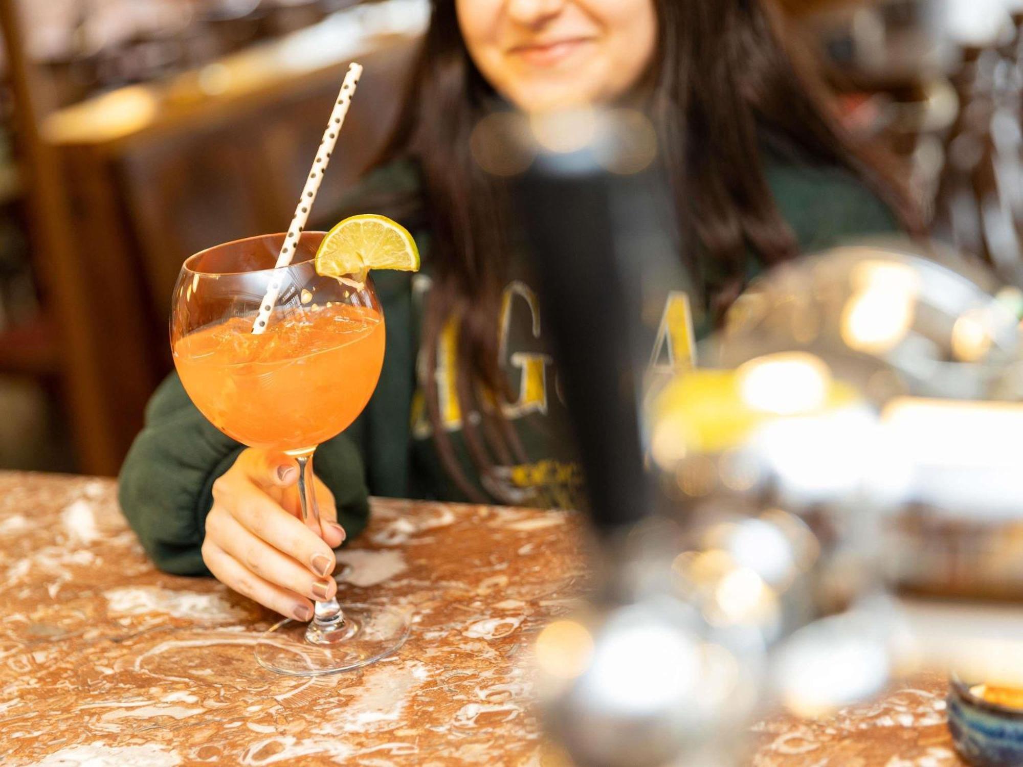 Ibis Off Grand'place Hotel