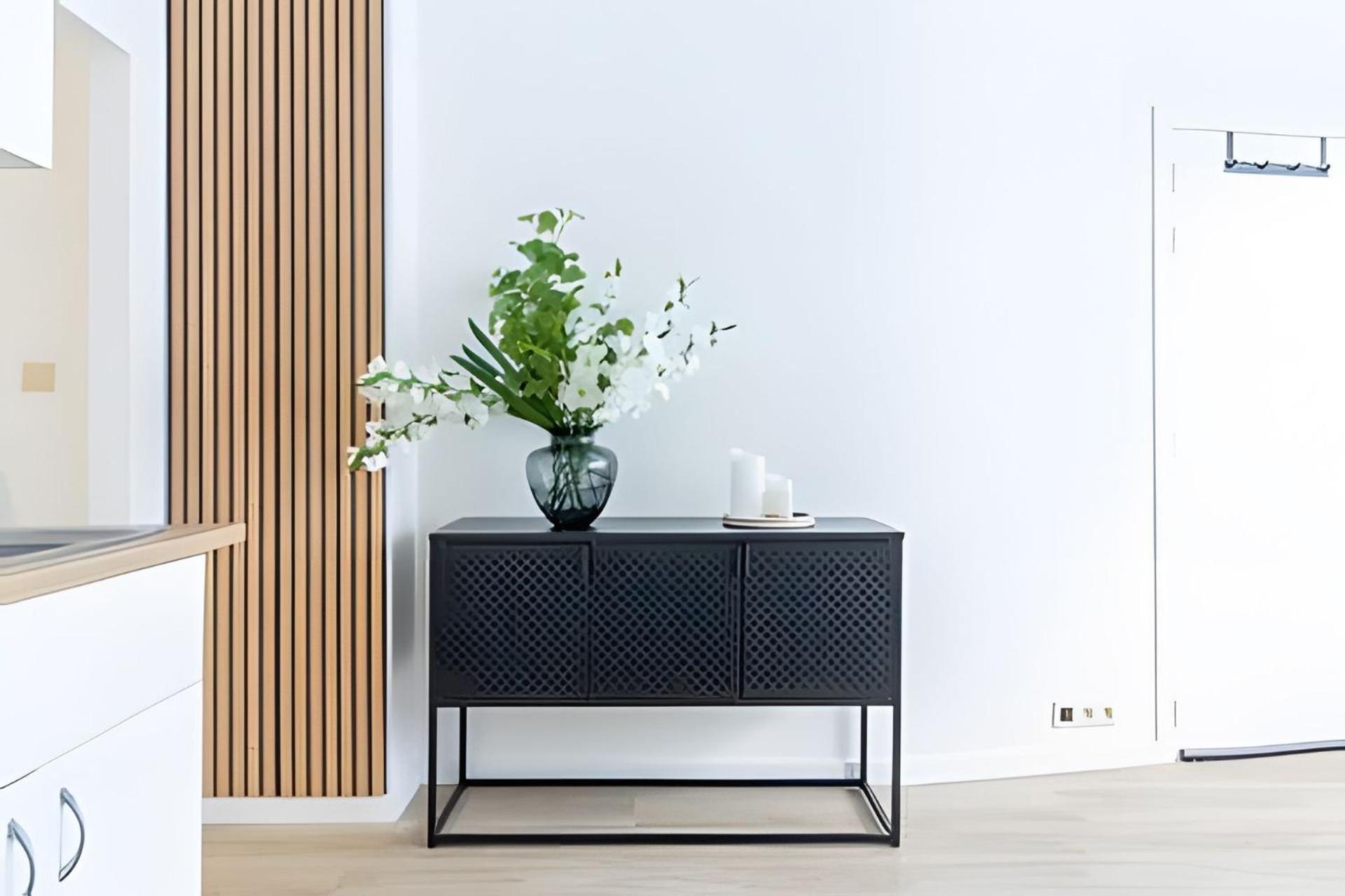 Apartment Calme Et Fonctionnel - Ideal Sejour Pro Brussels