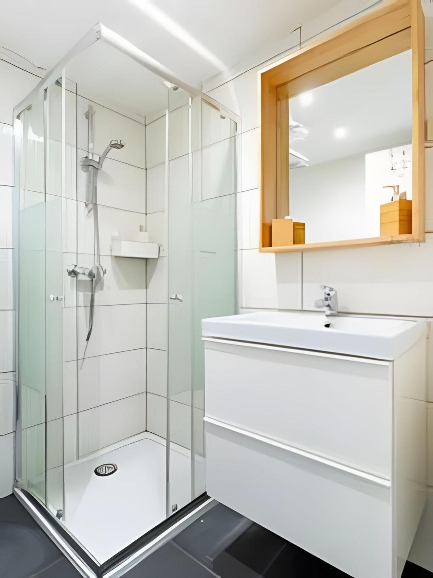 Calme Et Fonctionnel - Ideal Sejour Pro * Brussels